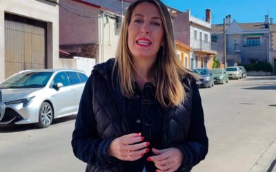 María Guardiola exige al Gobierno que licite el estudio informativo para recuperar el tren de la Ruta de la Plata