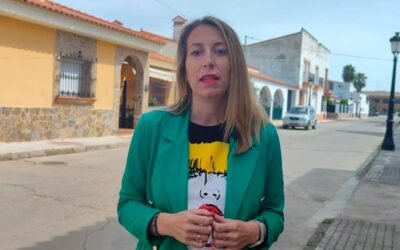 María Guardiola ofrece de nuevo un debate a Vara para “confrontar modelos”