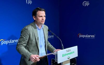 Abel Bautista afirma que la campaña del PSOE sería limpia “si Osuna estuviera fuera de la política”