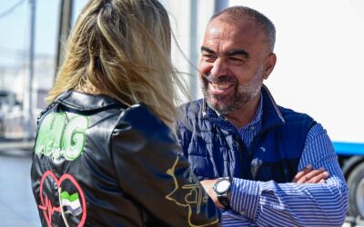 María Guardiola afirma que Vara se ha escondido detrás de una “conga electoral” porque ni quiere debatir ni confrontar modelos