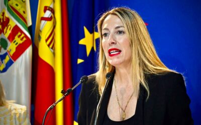 Comunicado del Partido Popular de Extremadura