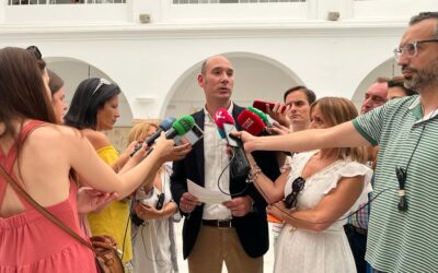El PP lamenta que a Vara solo le importen sus tiempos, aunque pierdan los extremeños