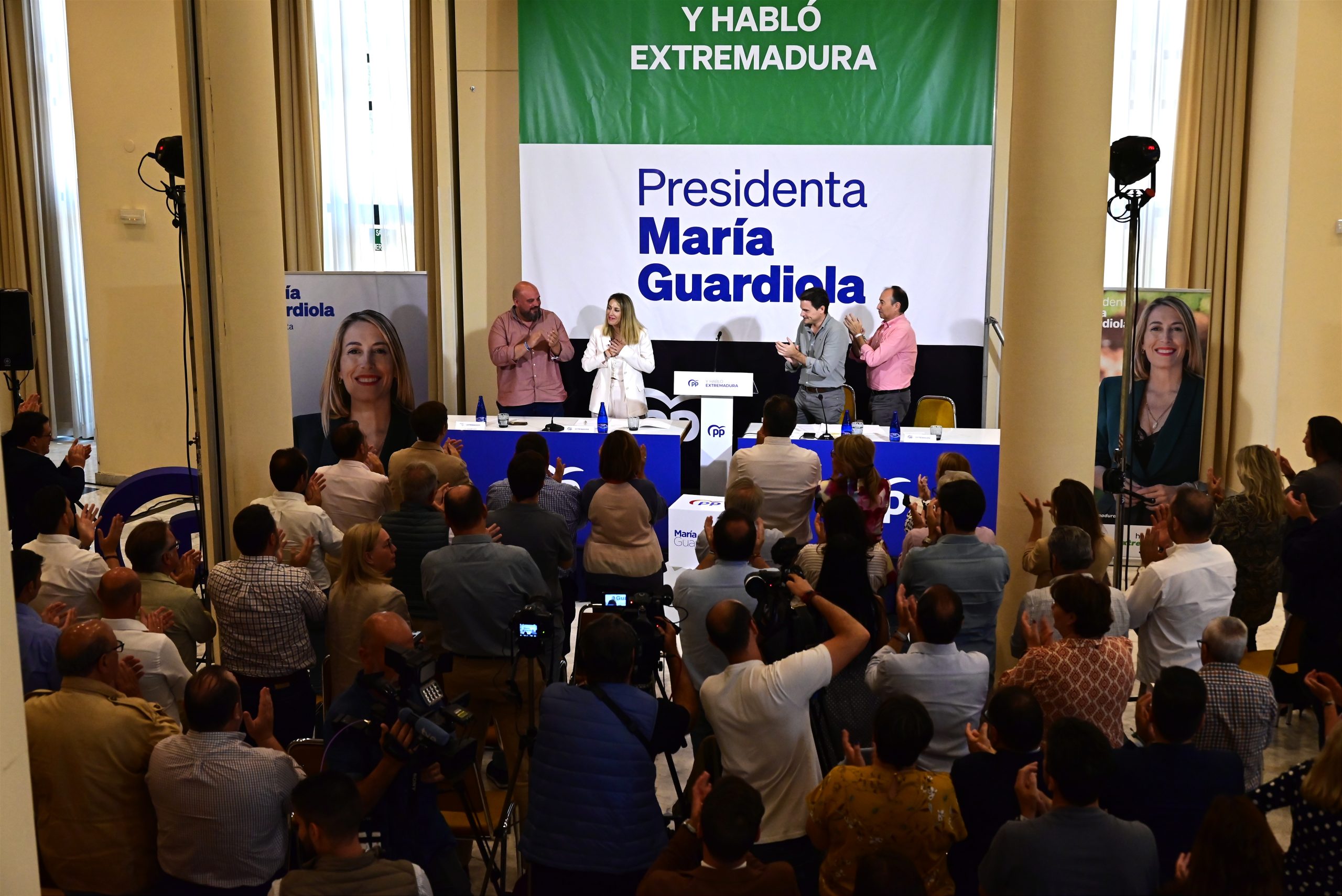 Junta Directiva