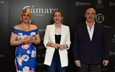 María Guardiola impulsará una Ley de Medidas Fiscales en los primeros 100 días de gobierno