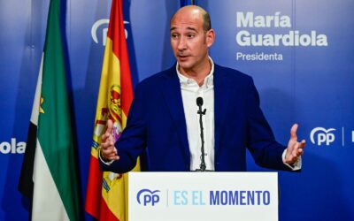 El PP de Extremadura destaca el trabajo del gobierno liderado por María Guardiola, preocupado y ocupado en resolver los problemas de los extremeños