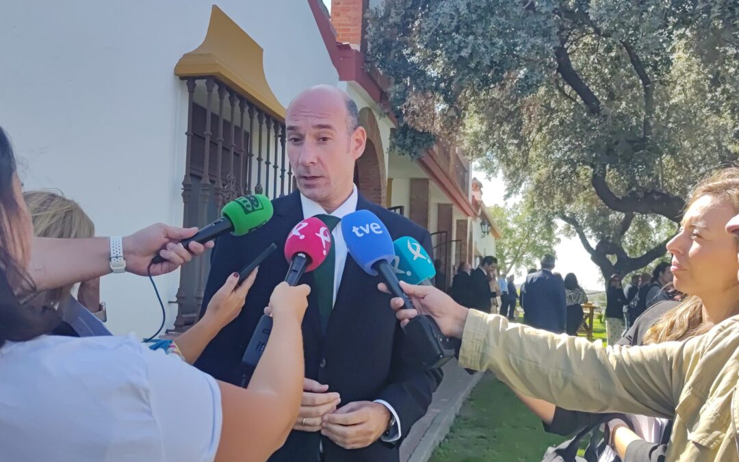 El Partido Popular respeta la decisión del TSJEx, pero luchará para evitar cualquier tipo de derribo en Valdecañas
