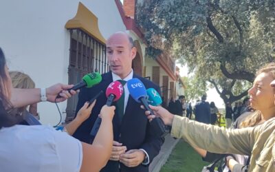 El Partido Popular respeta la decisión del TSJEx, pero luchará para evitar cualquier tipo de derribo en Valdecañas