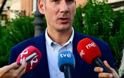 El PP subraya que María Guardiola ha cumplido la promesa de bajar los impuestos antes de los 100 días de gobierno