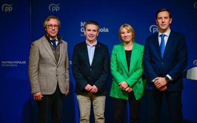 En esta legislatura del chantaje, Sánchez tendrá que ser investido día a día y mes a mes por Puigdemont y Otegi