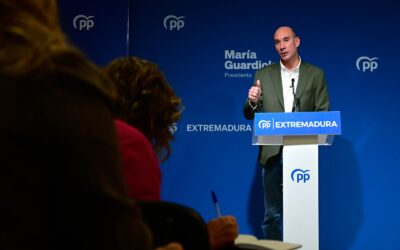 El PP defiende que el Gobierno da la cara en la Asamblea con la comparecencia de consejeros para tratar los verdaderos problemas