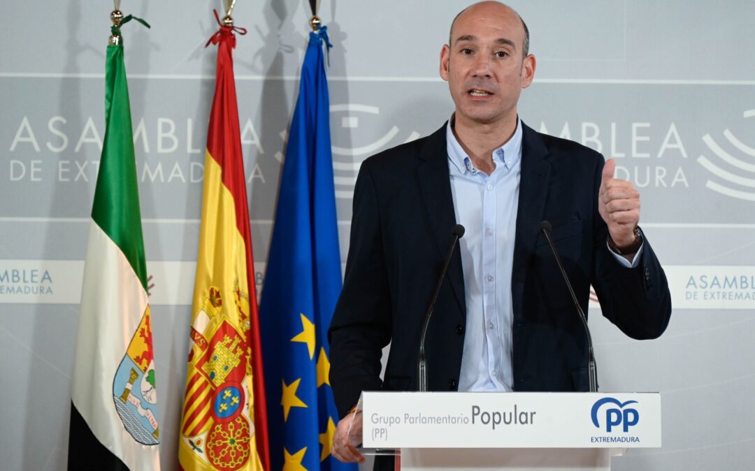 Extremadura tendrá más y mejores políticas sociales y económicas gracias a los presupuestos más altos de su historia