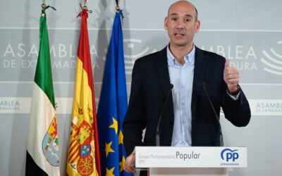 Extremadura tendrá más y mejores políticas sociales y económicas gracias a los presupuestos más altos de su historia
