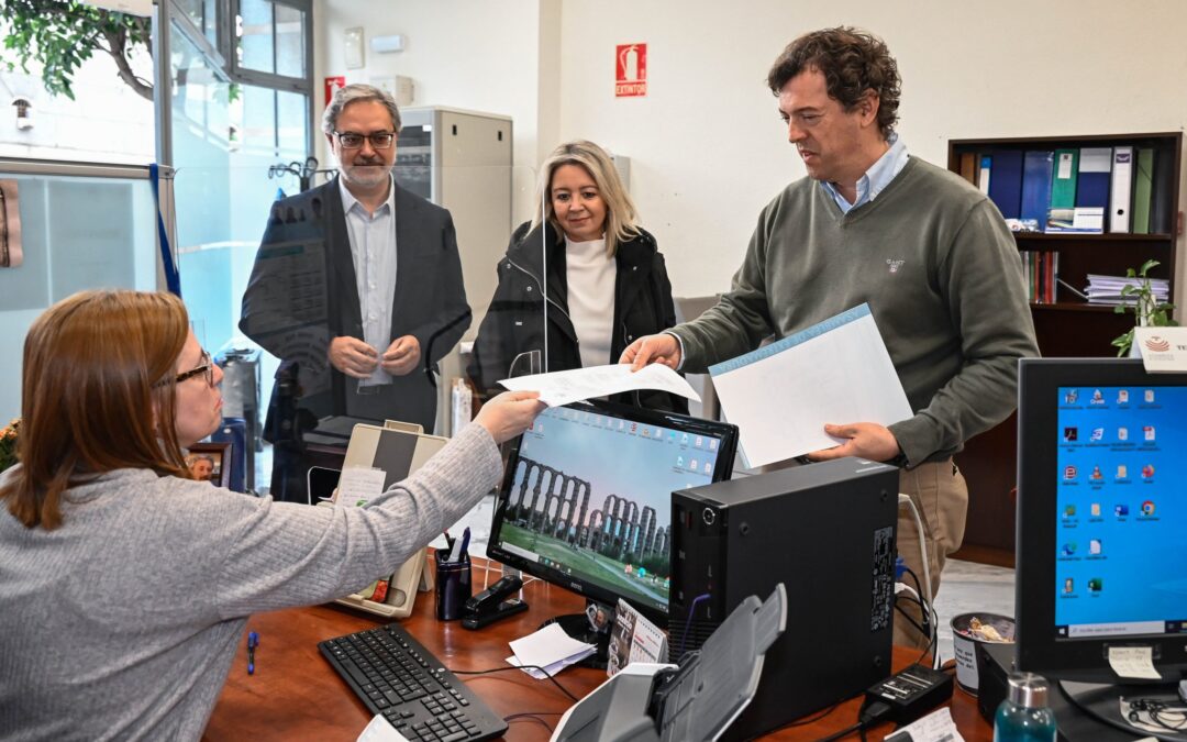 El PP insta al Gobierno a que reconozca la labor de las Fuerzas y Cuerpos de Seguridad del Estado y se alcance una equiparación salarial
