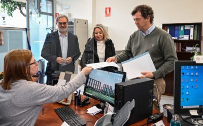 El PP insta al Gobierno a que reconozca la labor de las Fuerzas y Cuerpos de Seguridad del Estado y se alcance una equiparación salarial