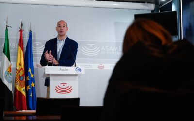 El GPP quiere un compromiso real del gobierno de Sánchez para mejorar el sistema antiniebla del aeropuerto de Talavera