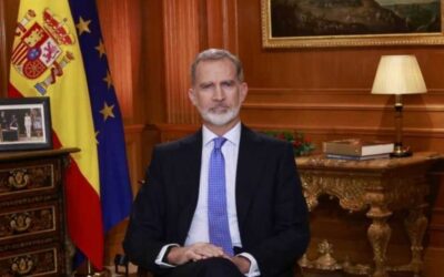 El PP extremeño considera que el mensaje del Rey ha sido necesario para reforzar España ante quienes quieren destruirla