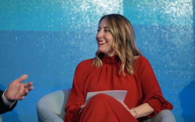 María Guardiola resalta en Galicia la necesidad de igualdad en España para una verdadera convivencia