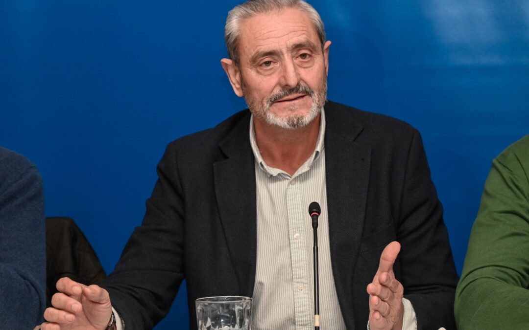 El GPP llevará a la Asamblea una propuesta para exigir al Gobierno de España la modificación integral del PEPAC y evitar perder más de 400 millones de euros