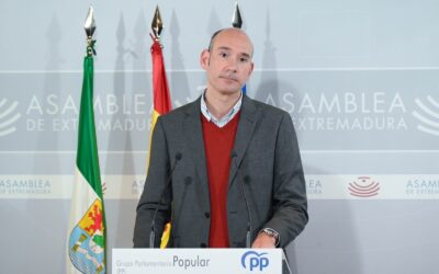 En apoyo al campo, el PP instará a la Asamblea a pedir la modificación integral del PEPAC