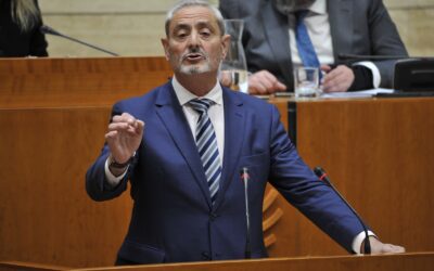 PSOE y Unidas por Extremadura en contra del sector del campo: votan NO a la modificación integral del PEPAC
