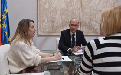 El PP alaba la unión y el diálogo de la presidenta Guardiola con los grupos parlamentarios para acordar la financiación autonómica