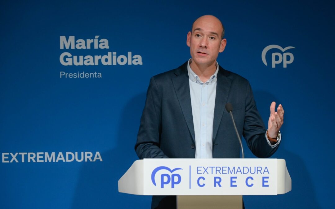 El PP ha demostrado ser la única fuerza para tumbar al PSOE sanchista que alimenta al independentismo e ignora al campo