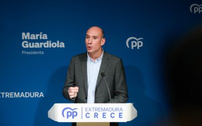 Un nuevo escándalo del PSOE saca a la luz la ‘Política Torrente’ que enseña las cloacas del partido