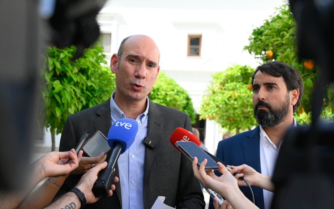 Fructífera reunión entre el sector tabaquero y el GPP, quien apoya el uso del dicloropropeno y la eliminación del empaquetado único