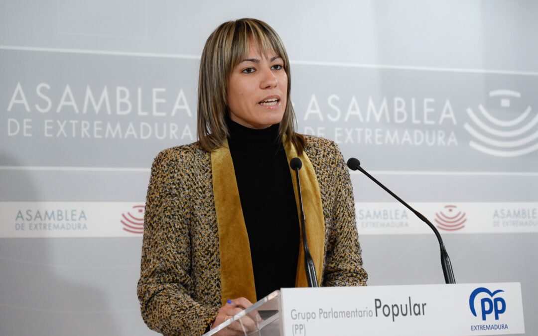 El GPP, optimista ante un nuevo descenso del paro y pide al PSOE que rectifique sus mentiras porque el Plan de Autónomos es una realidad