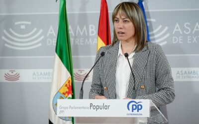 El PP destaca que es el dato más bajo de desempleados en el primer trimestre desde el 2008