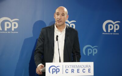 “Ha pasado lo que ya sabíamos. El problema es Pedro Sánchez, no es la política, ni los jueces, ni los medios de comunicación”