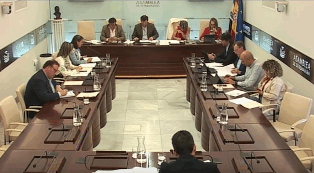 El GPP considera inadmisible que en la Asamblea un diputado sea insultado por su físico