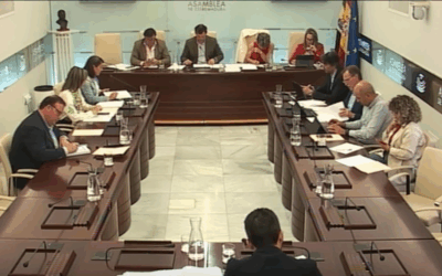 El GPP considera inadmisible que en la Asamblea un diputado sea insultado por su físico