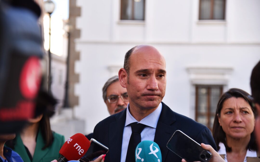 El PP registra una propuesta para pedir al Gobierno de España una revisión integral de las figuras tributarias de la energía y que Extremadura obtenga beneficio como región productora