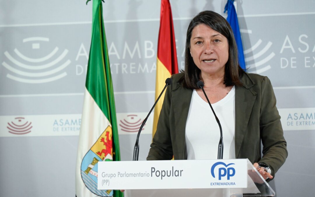 El paro baja en abril en Extremadura siendo el mejor dato de este mes desde que se tiene registro