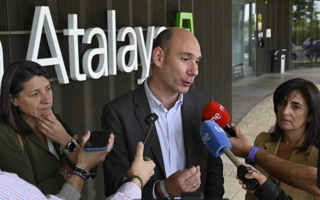 El gobierno de María Guardiola destina en 2024 39 millones de € más para desarrollo empresarial que el anterior gobierno socialista