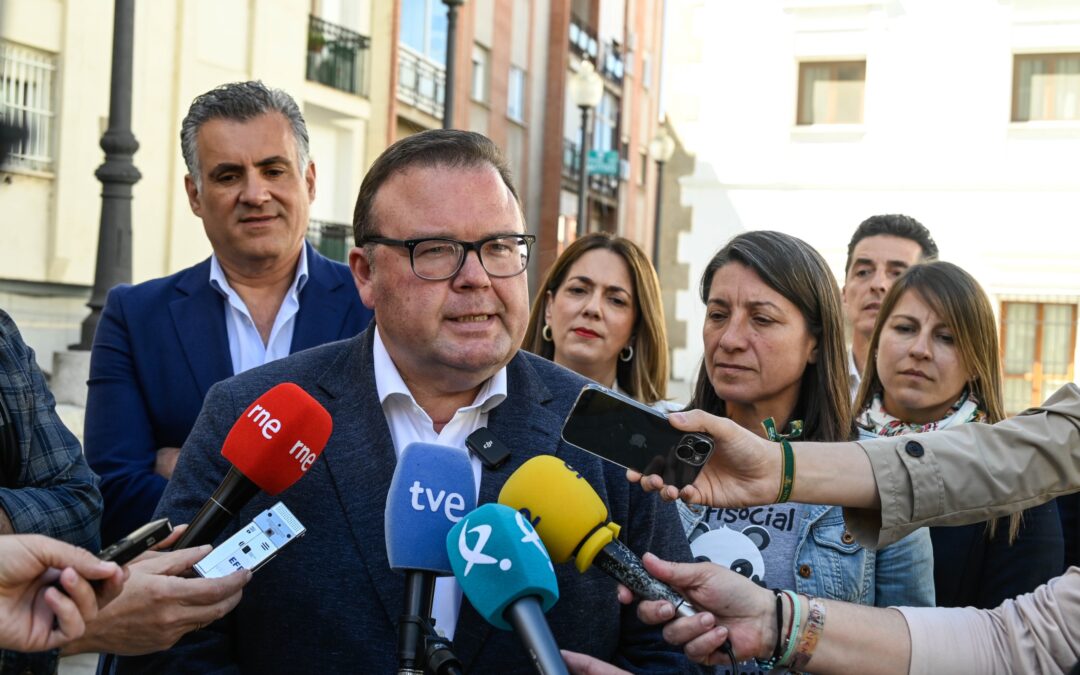 El GPP pide al Gobierno que mantenga la neutralidad y lealtad institucional para garantizar la igualdad de oportunidades y no perjudicar a Extremadura