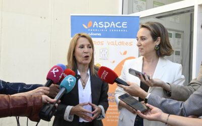 Elena Nevado: “Extremadura ha estado a punto de perder 423 millones de euros de Fondos Europeos por la gestión del partido socialista”