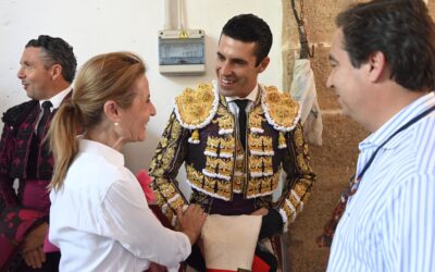 El PP pide a los extremeños que no olviden la dejadez y los escándalos del PSOE cuando vayan a votar el 9J