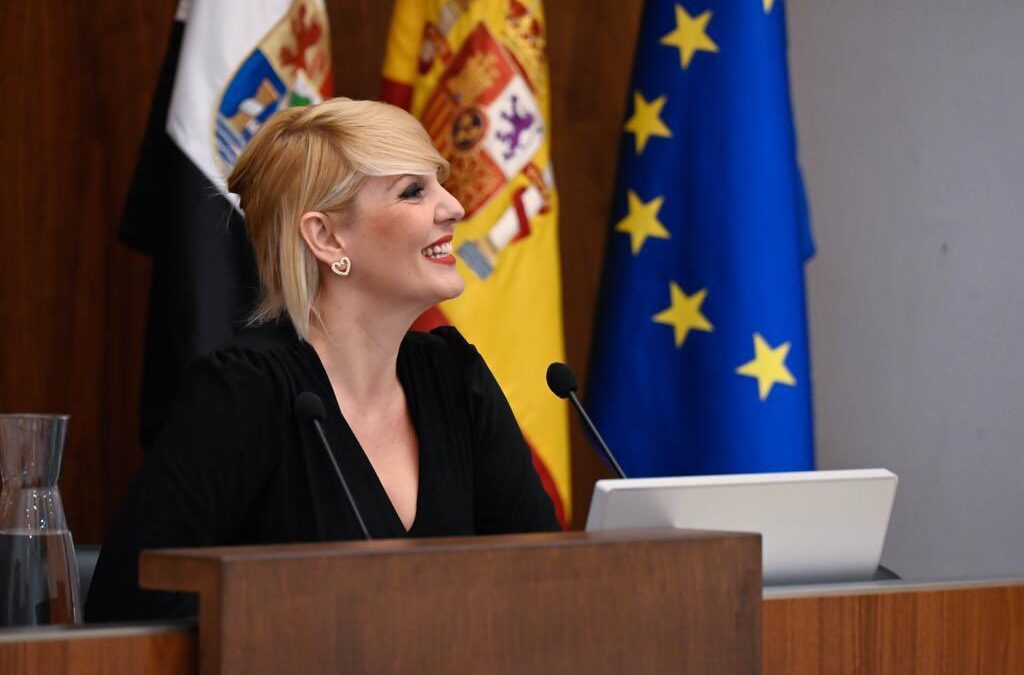 Los consejeros de las CCAA del PP piden a Montero por carta la convocatoria inmediata del Consejo de Política Fiscal y Financiera