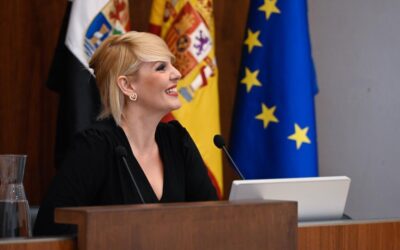 Los consejeros de las CCAA del PP piden a Montero por carta la convocatoria inmediata del Consejo de Política Fiscal y Financiera