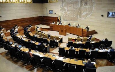 El GPP tacha de irresponsabilidad y de mentir al PSOE con datos sanitarios que no corresponden con la realidad