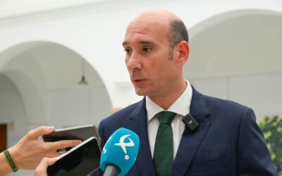 El GPP registra una propuesta para modificar el reglamento de la Mesa de la Asamblea como sucedió en la legislatura pasada