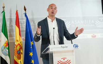 El GPP pide al Gobierno de España que deje de jugar al escondite y presente un modelo de financiación autonómica, ya que es su competencia
