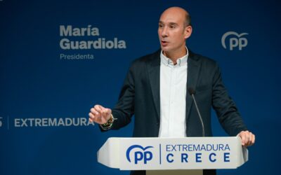 El curso político termina con importantes medidas económicas y sociales y con un Gobierno de María Guardiola centrado en Extremadura
