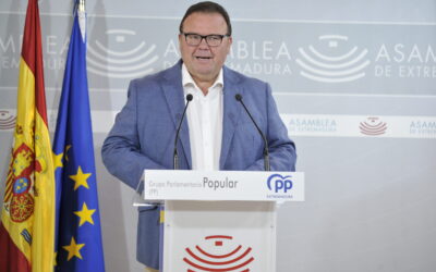 Extremadura es la tercera comunidad autónoma donde más desciende el paro, muy por encima de la media nacional