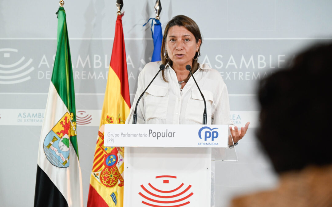 Extremadura es la segunda comunidad donde más desciende el paro, logrando un récord histórico de empleo