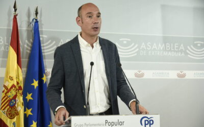 El PP se muestra en contra de los privilegios fiscales para Cataluña y apoya el recurso de inconstitucionalidad ante la Ley de Amnistía del Gobierno de María Guardiola