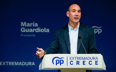 Extremadura es la comunidad que más crece en competitividad fiscal en el último año