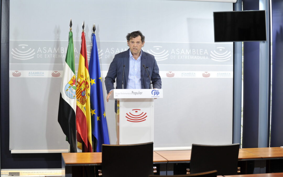 Extremadura es la segunda comunidad donde más desciende el paro en el último año y los autónomos crecen